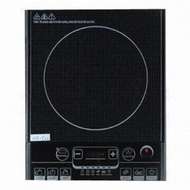 Cocina de inducción de Digitaces con el poder 2000W