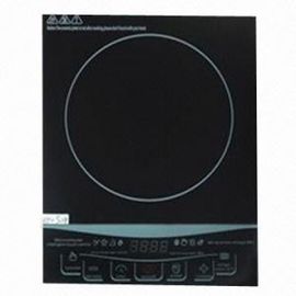 cocina de inducción de 2000W Digitaces, multifuncional