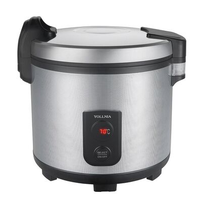 XR-W20B electrodoméstico comercial calentador de arroz calentador de sopa para restauración restaurante de negocios